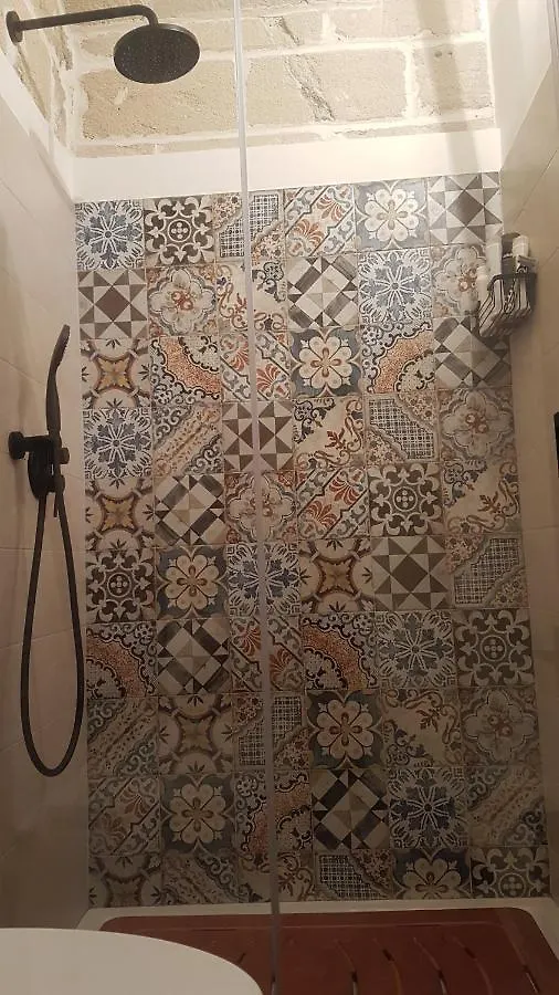 La casa a due passi dal mare Villa Marettimo