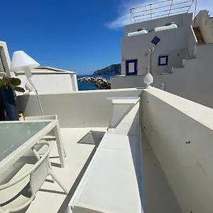 Appartamento Dal Notaio, Con Terrazza, Marettimo
