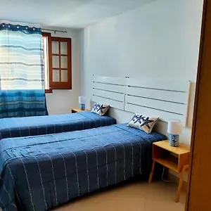 Casa vacanze La Casa Sulla, Marettimo