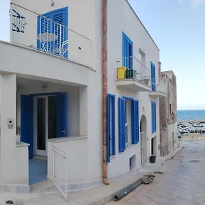 Appartamento Accogliente A A Pochi Passi Dal Mare, Marettimo