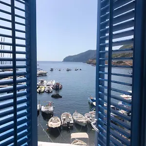 Casa vacanze La Casetta Di Giovanna, Marettimo